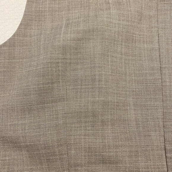 Ann tailor 8p shift dress - Picture 3 of 6